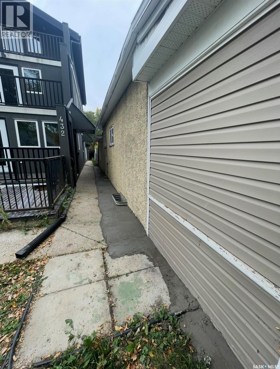 434 G AVENUE S, Saskatoon — photo 7