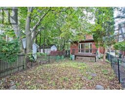 74 Haddon Avenue N, Hamilton, ON L8S4A5 Photo 39