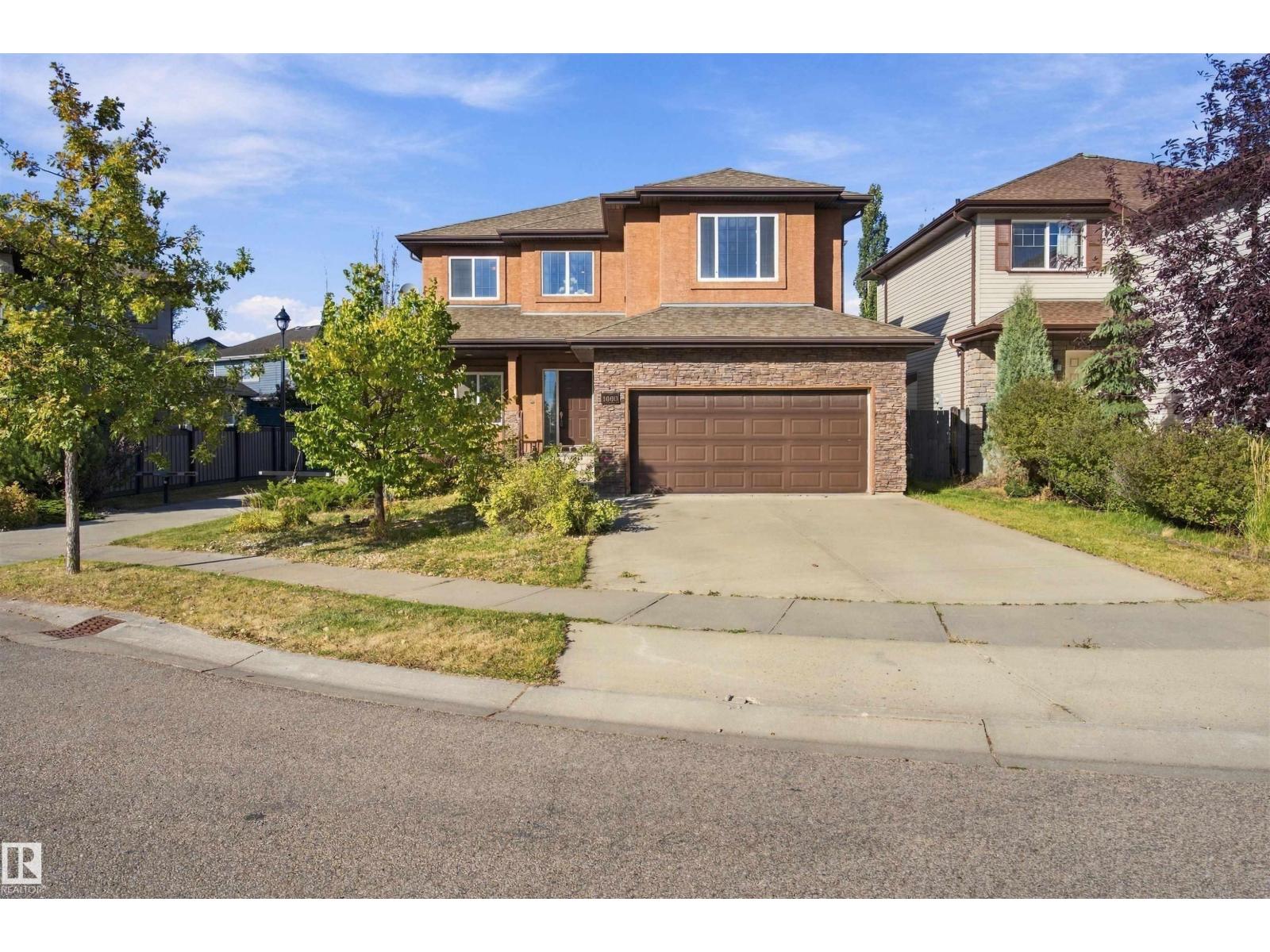 1660 MALONE WY NW - 1