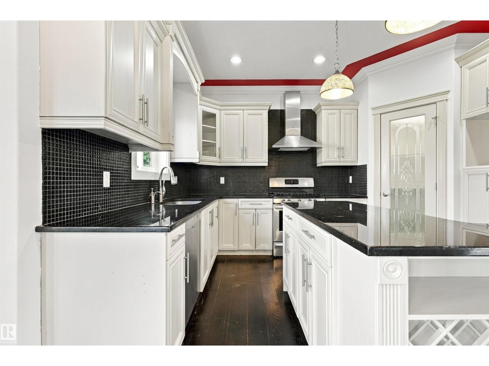 1660 MALONE WY NW - 21