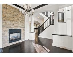 Bonus Room - 1660 Malone Wy Nw, Edmonton, AB T6R0H4 Photo 8