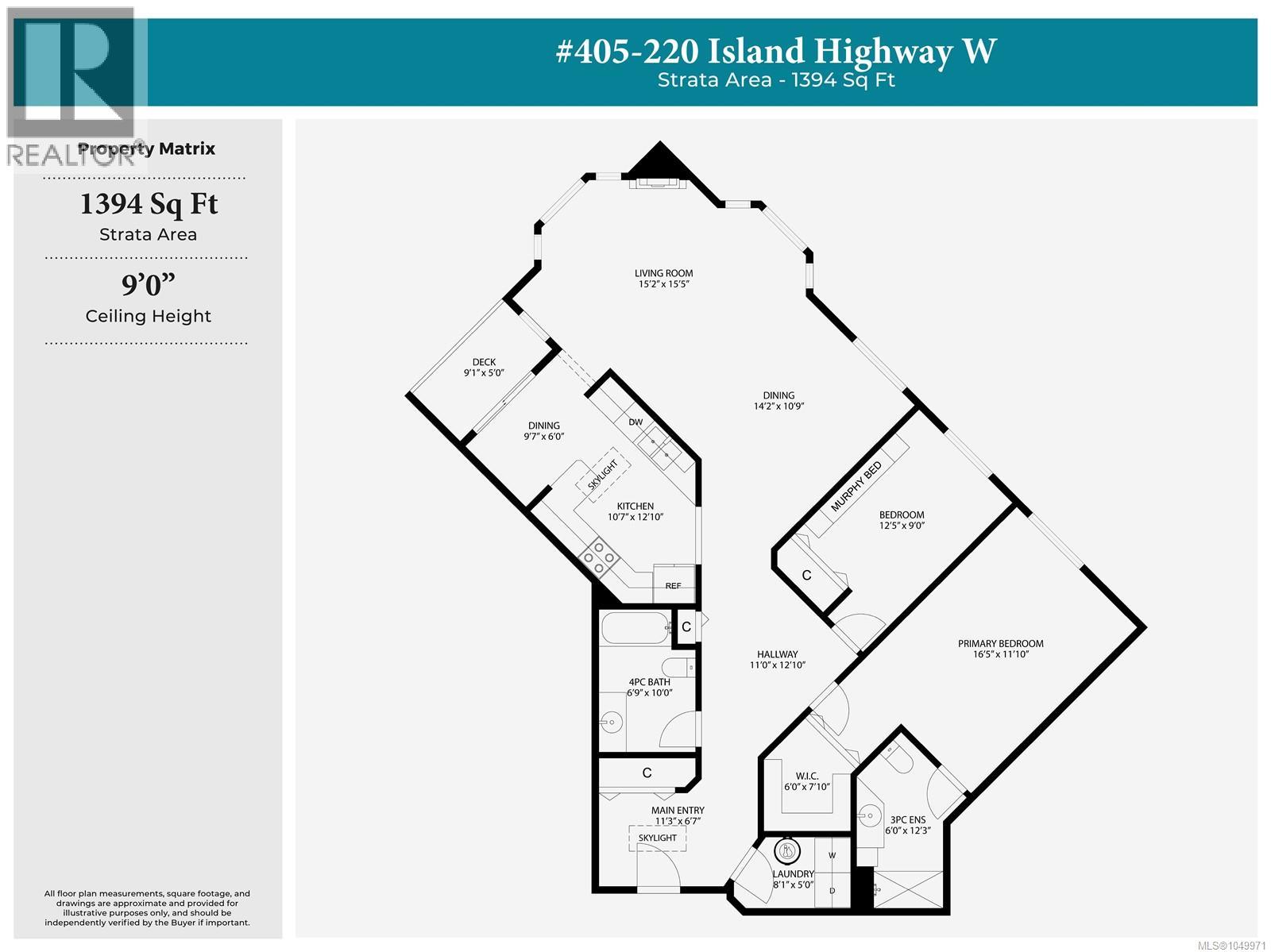 #405 220 Island Hwy W - Image 21