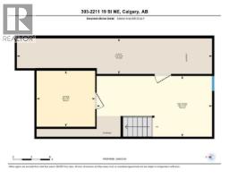 303, 2211 19 Street Ne, Calgary, AB T2E4Y5 Photo 41