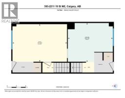 303, 2211 19 Street Ne, Calgary, AB T2E4Y5 Photo 39