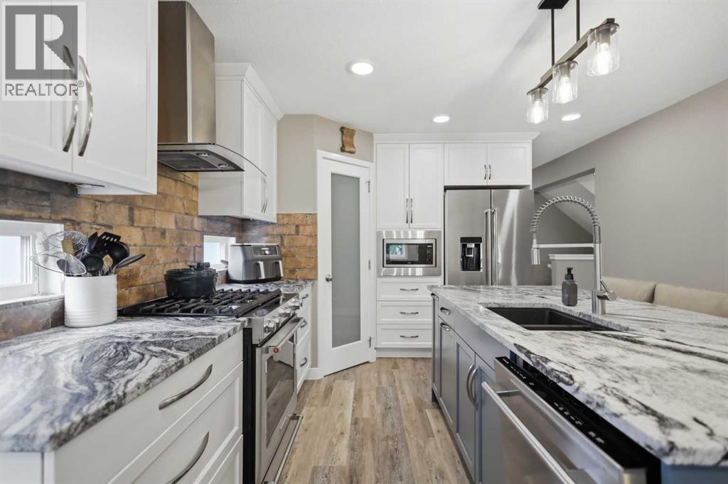 Listing photo – 6 Wiltshire Place, Red Deer