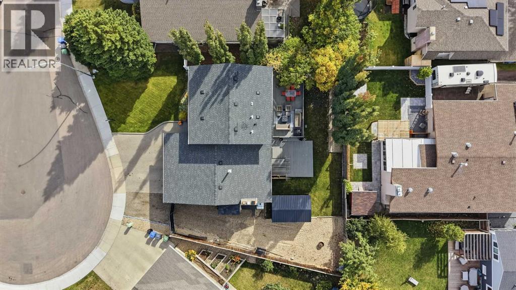Listing photo – 6 Wiltshire Place, Red Deer