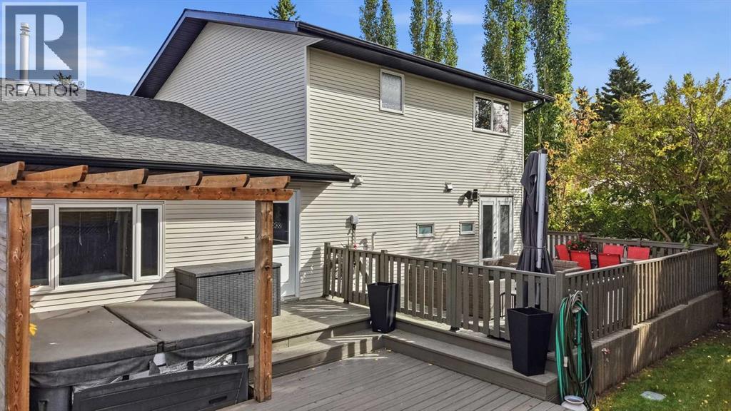 Listing photo – 6 Wiltshire Place, Red Deer