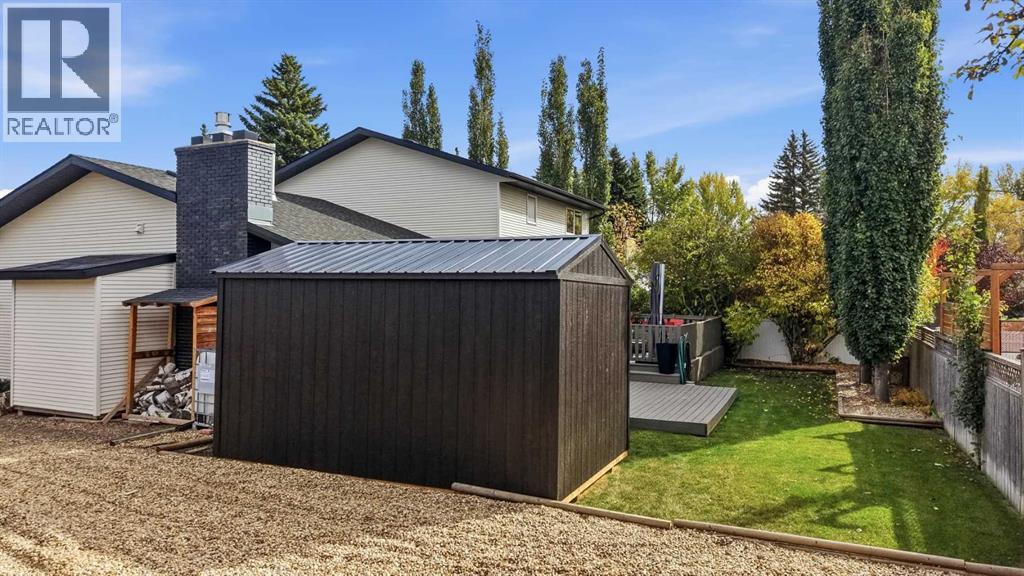 Listing photo – 6 Wiltshire Place, Red Deer