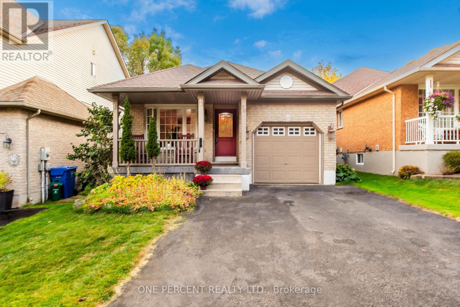 76 Abbey Road West, Orangeville, ON