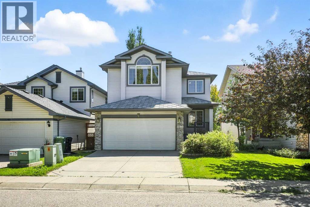 58 Tuscany Ridge View NW - 1