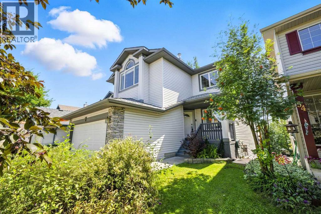 58 Tuscany Ridge View NW - 2