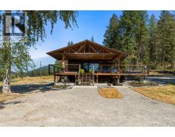 Bedroom - 93 Westwood Road, Lumby, BC V0E2G1 Photo 11