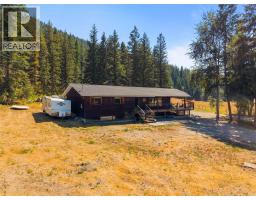 Recreation room - 93 Westwood Road, Lumby, BC V0E2G1 Photo 12