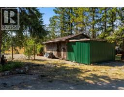 Storage - 93 Westwood Road, Lumby, BC V0E2G1 Photo 13