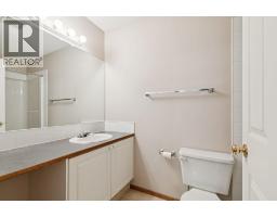 3pc Bathroom - 133 Chaparral Point Se, Calgary, AB T2X3M8 Photo 11