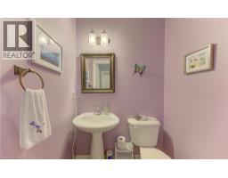 Kitchen - 6 Edwards Street, Guelph, ON N1E0B2 Photo 9