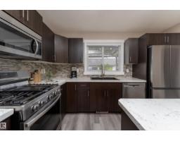 Utility room - 2914 18a Av Nw, Edmonton, AB T6T0N7 Photo 10