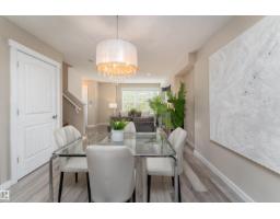 Laundry room - 2914 18a Av Nw, Edmonton, AB T6T0N7 Photo 8