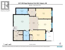 2417, 298 Sage Meadows Park NW - photo 47