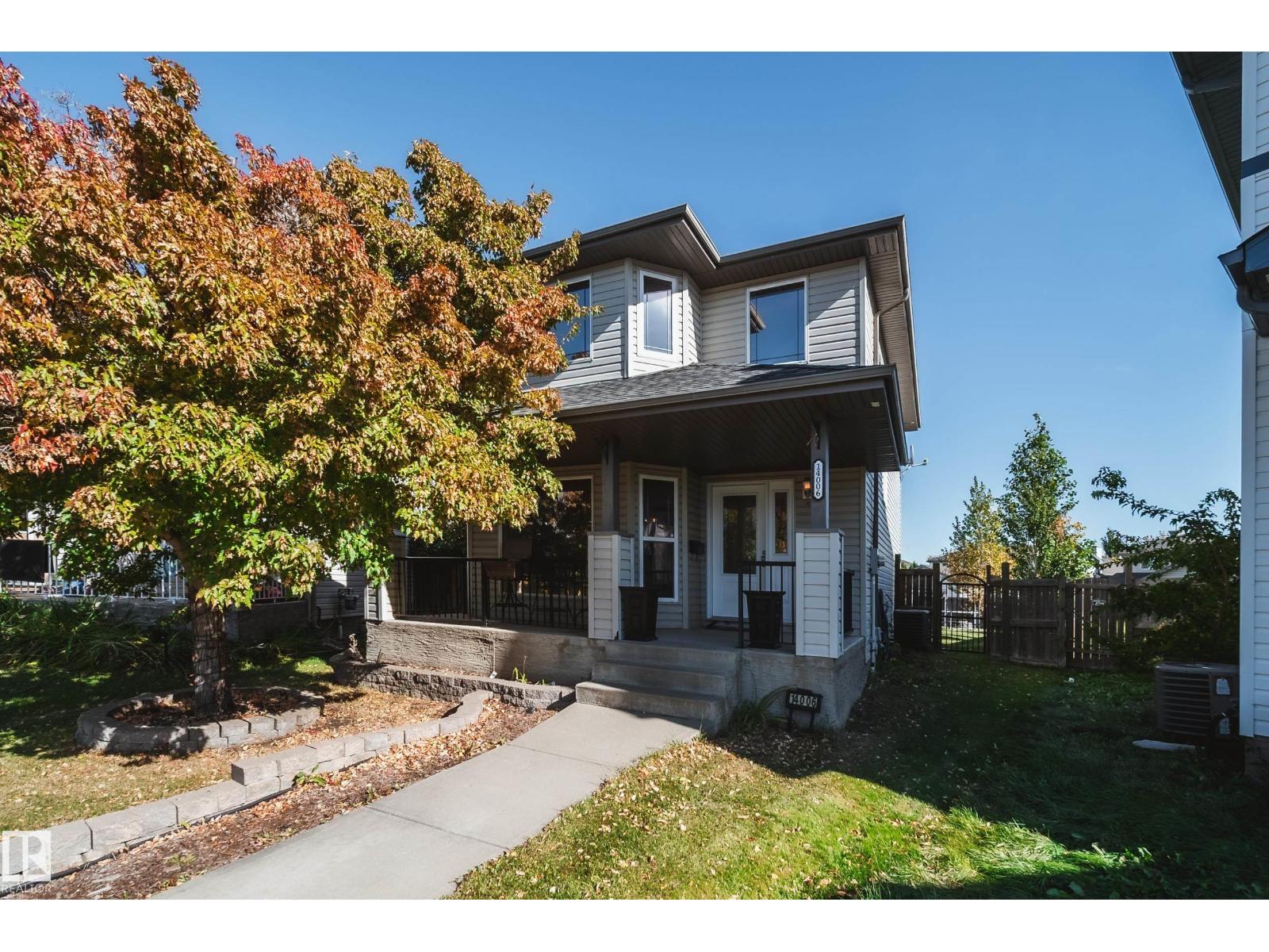 14006 158A AV NW - 1