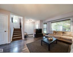 Bedroom 2 - 14006 158a Av Nw, Edmonton, AB T6V1V7 Photo 6