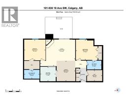 101, 930 18 Avenue SW - photo 34