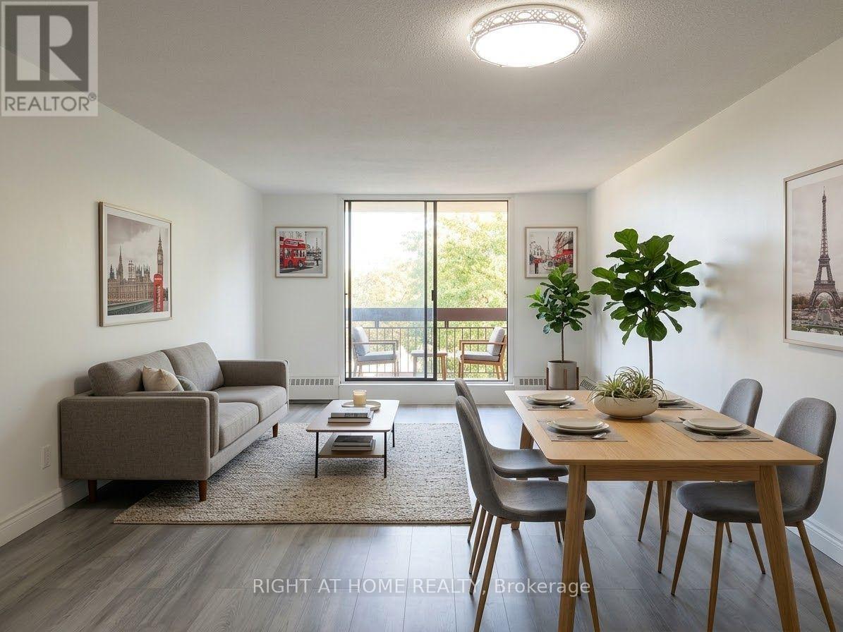 503- 4689 Jane Street, Toronto, ON photo 1