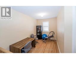 Bedroom 3 - 92 Checkerberry Crescent, Brampton, ON L6R3P6 Photo 12