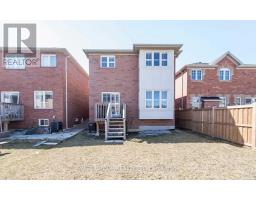 92 Checkerberry Crescent, Brampton, ON L6R3P6 Photo 20