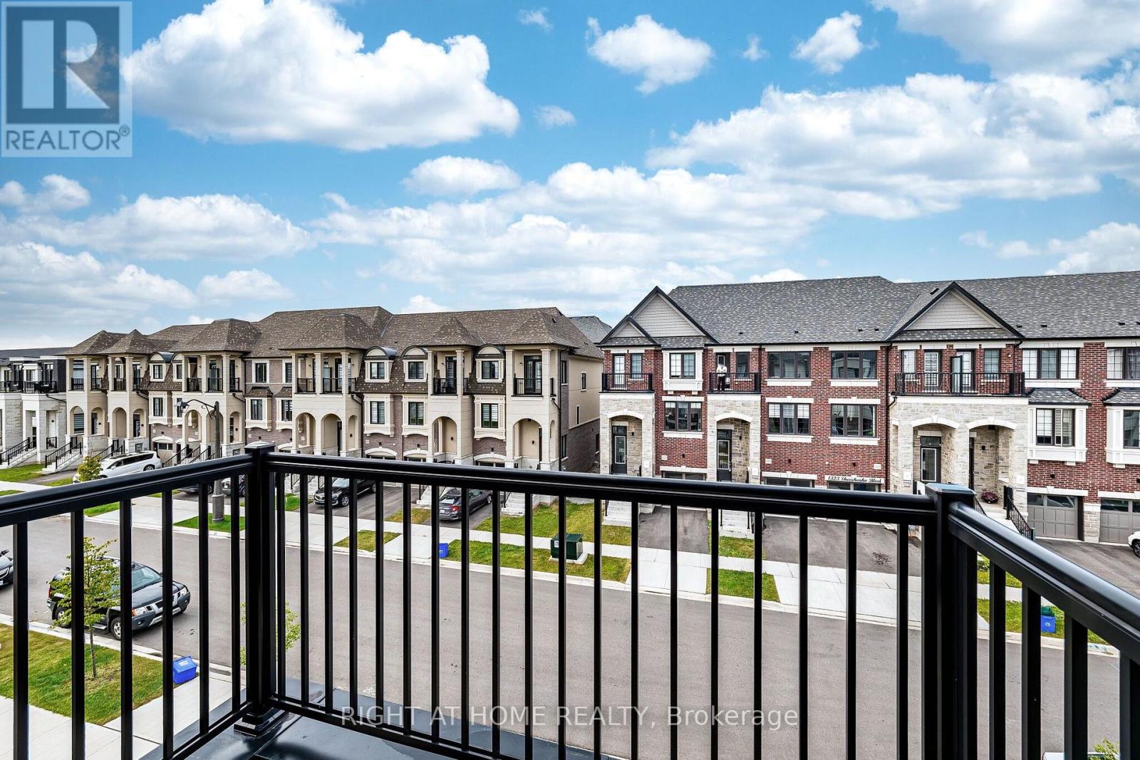 Photo 19 of 1330 Shevchenko Boulevard, Oakville (NW Northwest)