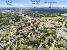 3pc Bathroom - 7 Portland Avenue, Winnipeg, MB R2M1J3 Photo 13