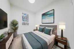 Bedroom - 7 Portland Avenue, Winnipeg, MB R2M1J3 Photo 10