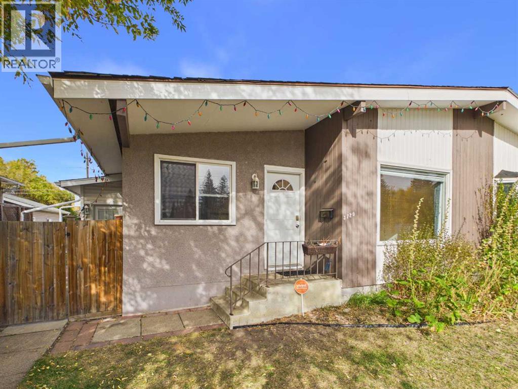 3720 44 Street - 1