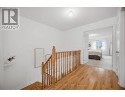 381 Cedric Terrace, Milton, ON L9T8P7 Photo 18
