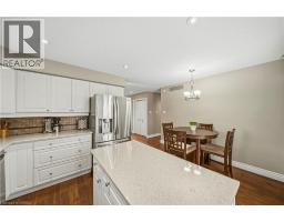 Laundry room - 79 Court Drive, Paris, ON N3L4G7 Photo 10