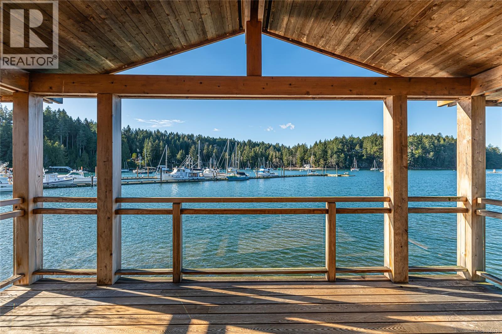 104 Seclusion Lane, Salt Spring
