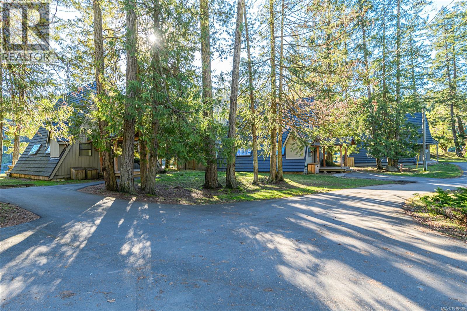 104 Seclusion Lane, Salt Spring
