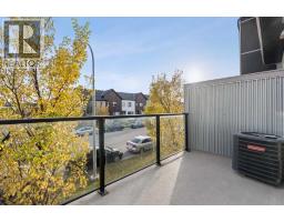 Primary Bedroom - 202, 135 Redstone Walk Ne, Calgary, AB T3N1M6 Photo 8