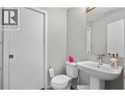2pc Bathroom - 202, 135 Redstone Walk Ne, Calgary, AB T3N1M6 Photo 9
