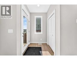 Primary Bedroom - 668 Savanna Drive Ne, Calgary, AB T3J5P8 Photo 11