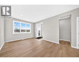 3pc Bathroom - 668 Savanna Drive Ne, Calgary, AB T3J5P8 Photo 13