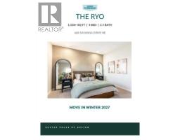Other - 668 Savanna Drive Ne, Calgary, AB T3J5P8 Photo 9