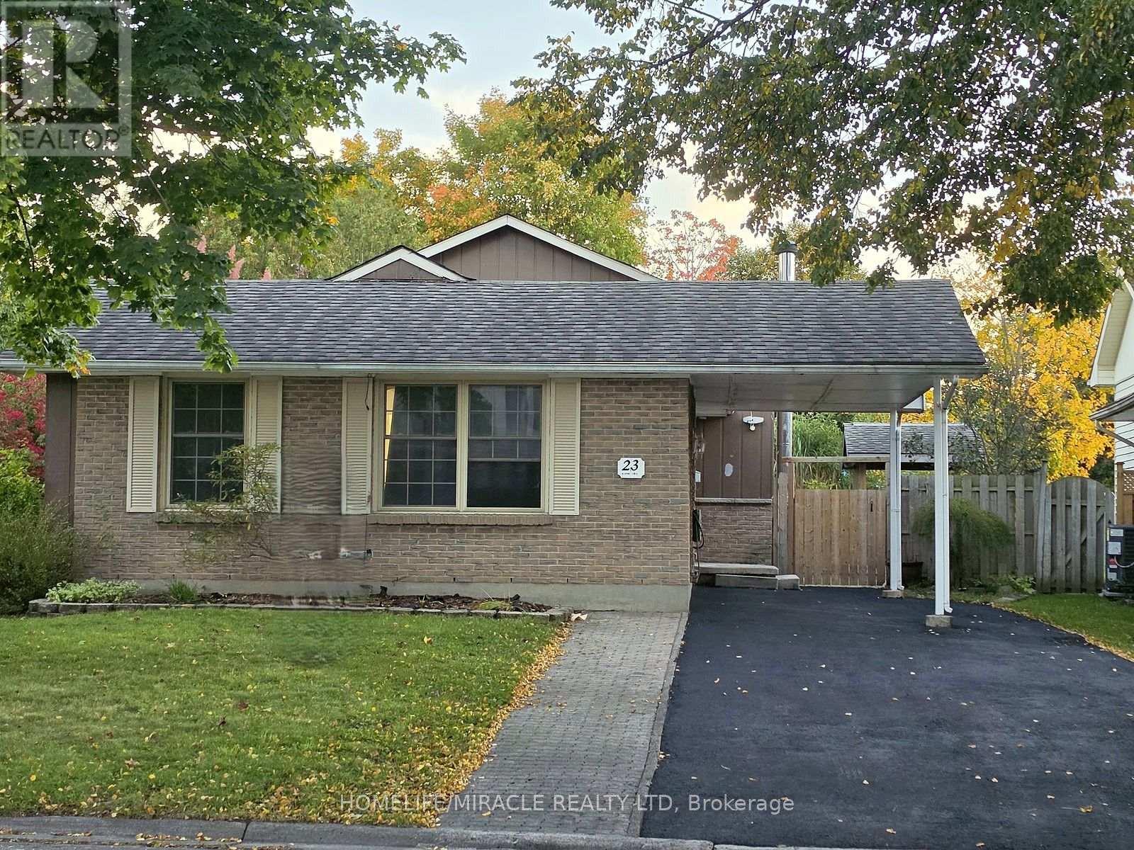23 ALAYNE CRESCENT - 23