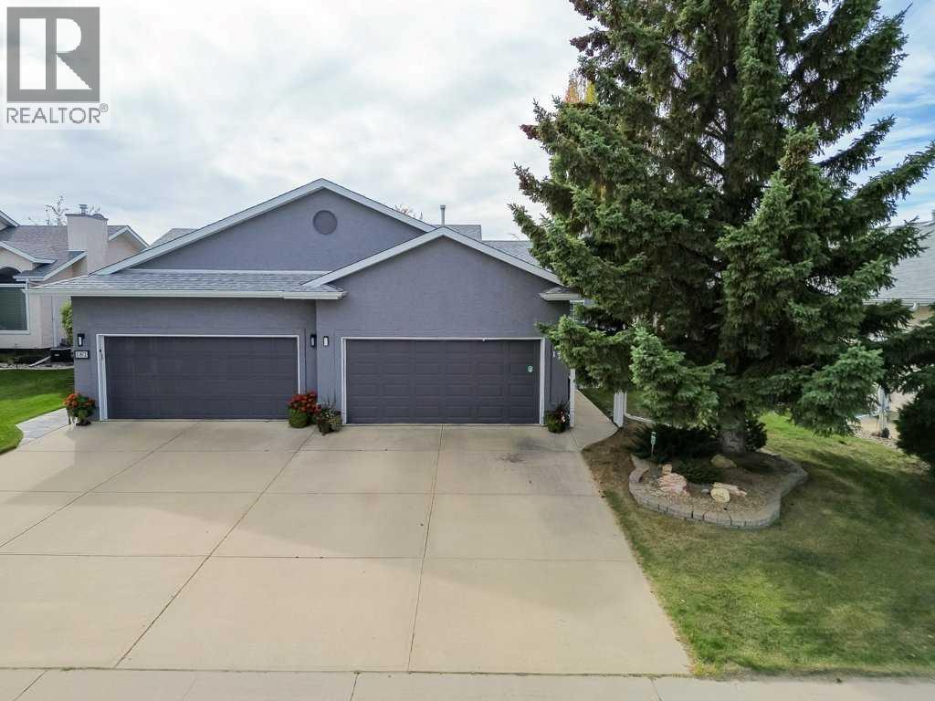 179 Allan Street, Red Deer, Alberta, T4R2M5