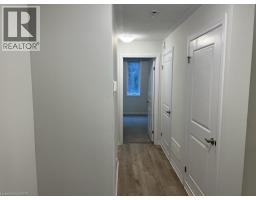 Great room - 25 Isherwood Avenue Unit# A10, Cambridge, ON N1R0E2 Photo 6