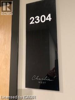60 CHARLES Street W Unit# 2304 — photo 3