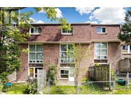8 Rusty Crest Way, Toronto, ON M2J2Y4 Photo 28