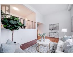 Foyer - 8 Rusty Crest Way, Toronto, ON M2J2Y4 Photo 7
