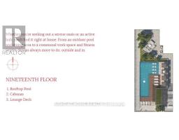 4013 - 108 Peter Street, Toronto, ON M5V0W2 Photo 14