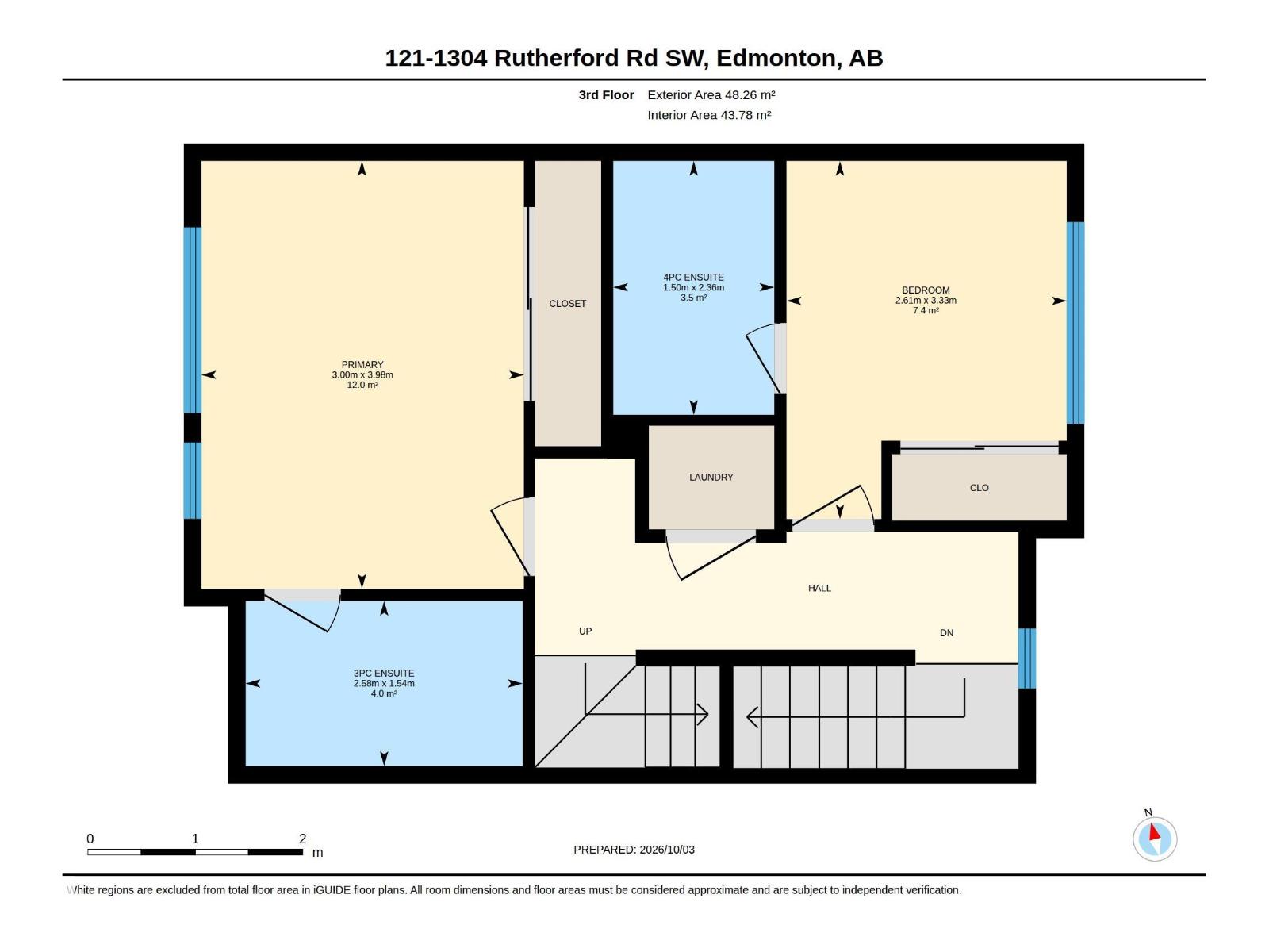 #121 1304 RUTHERFORD RD SW - Image 55